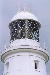 Photograph by Federica Monsone, Portland Bill, 2005